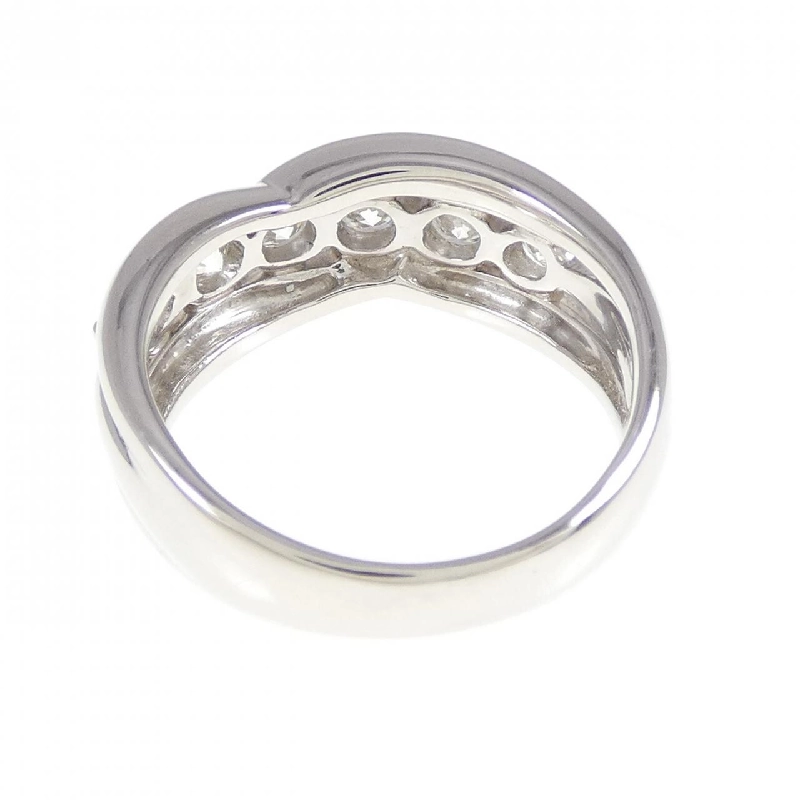 Nhẫn kim cương PT900 0.71CT 670272