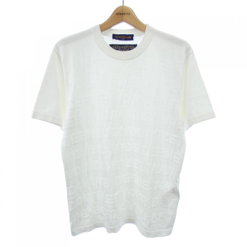 Louis Vuitton LOUIS VUITTON Áo len - Hàng hiệu Chính hãng 898533