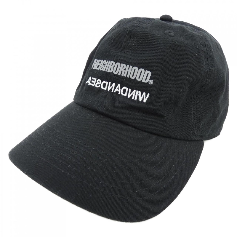 Hàng hiệu NEIGHBORHOOD 211ELWSN-HT02S - Mũ 906219