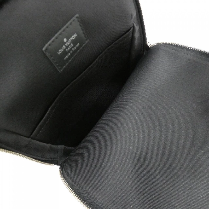 Túi đeo chéo Louis Vuitton Damier Graphite Avenue N41719 - Hàng hiệu Chính hãng 801806