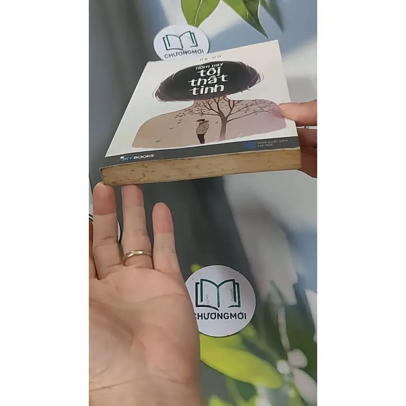 Hôm Nay Tôi Thất Tình - Hạ Vũ 705592