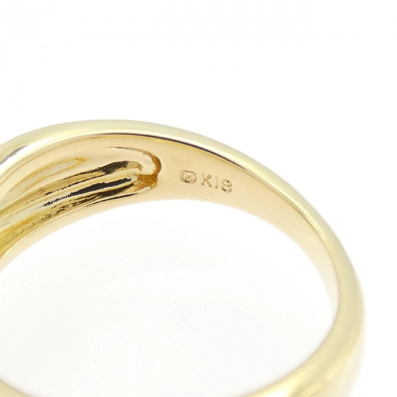 Nhẫn ngọc trai Akoya Mikimoto 5.6mm - Hàng hiệu Authentic 839661