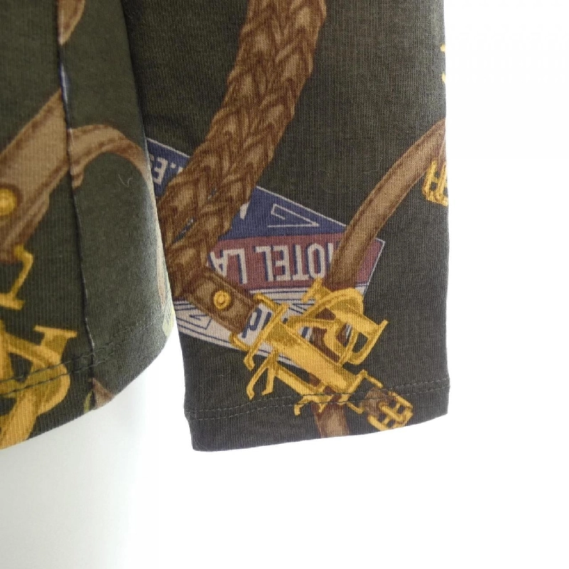 LAUREN RALPH LAUREN - Áo thun Hàng hiệu Chính hãng 775129