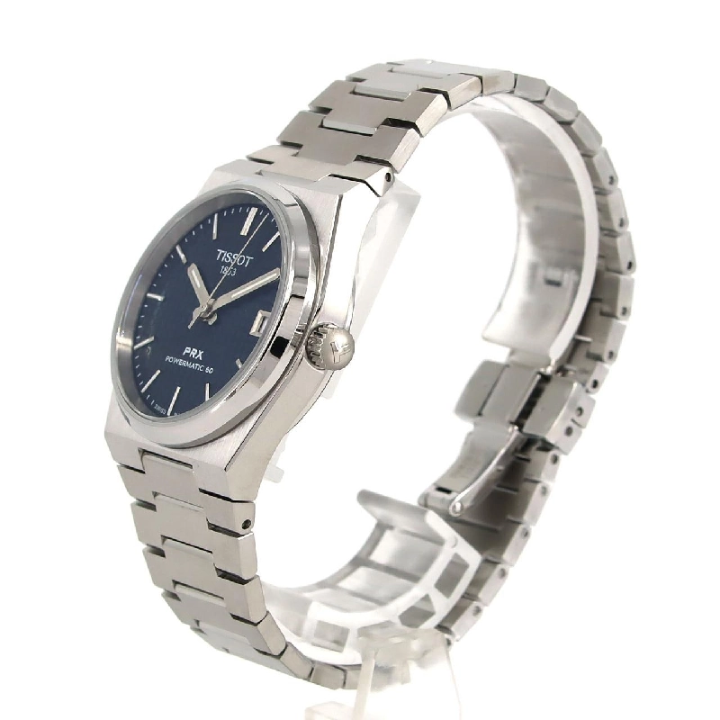 Tissot PRX Powermatic 80 T137.207.11.041.00 SS tự động - Hàng hiệu Chính hãng 883020