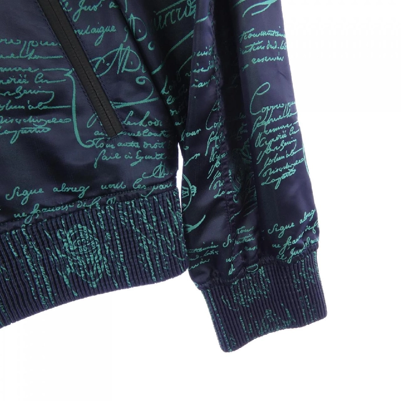 Berluti R17OBU68 Jacket - Hàng hiệu Authentic 886665