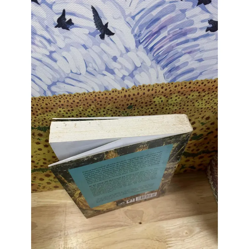 Bí Ẩn Tông Đồ Thứ Mười Ba - Míchel Benoit 715848