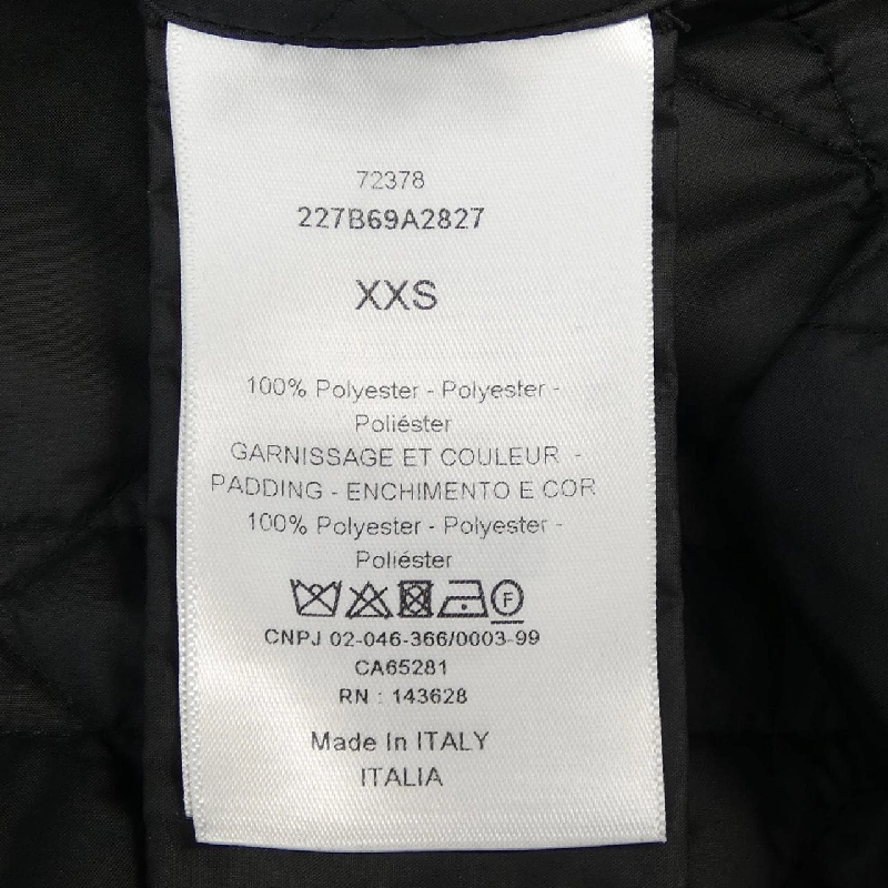 【Mã giảm giá】Áo khoác CHRISTIAN DIOR 636744