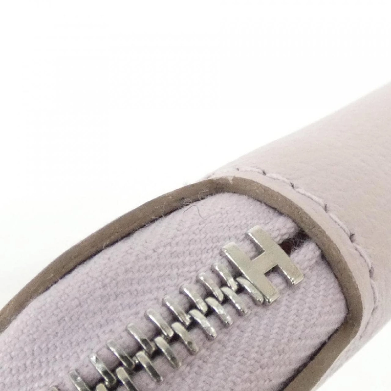 Ví da Hermès AUNAGE RODEO DES COWGIRLS bằng lụa compact 085272CK - Hàng hiệu chính hãng 770939