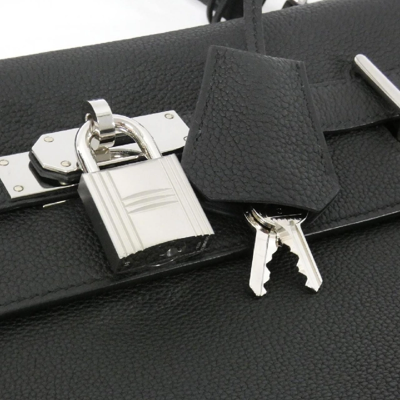 Túi xách Hermes Maxi Kelly 42cm 084689CK - Hàng hiệu Authentic 771488