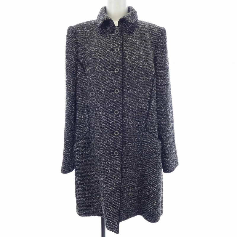 【Mã giảm giá】JUN ASHIDA Áo khoác 632720