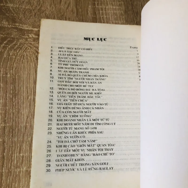 ĐI TÌM SỰ THẬT - Vũ Đức Sao Biển  1029159