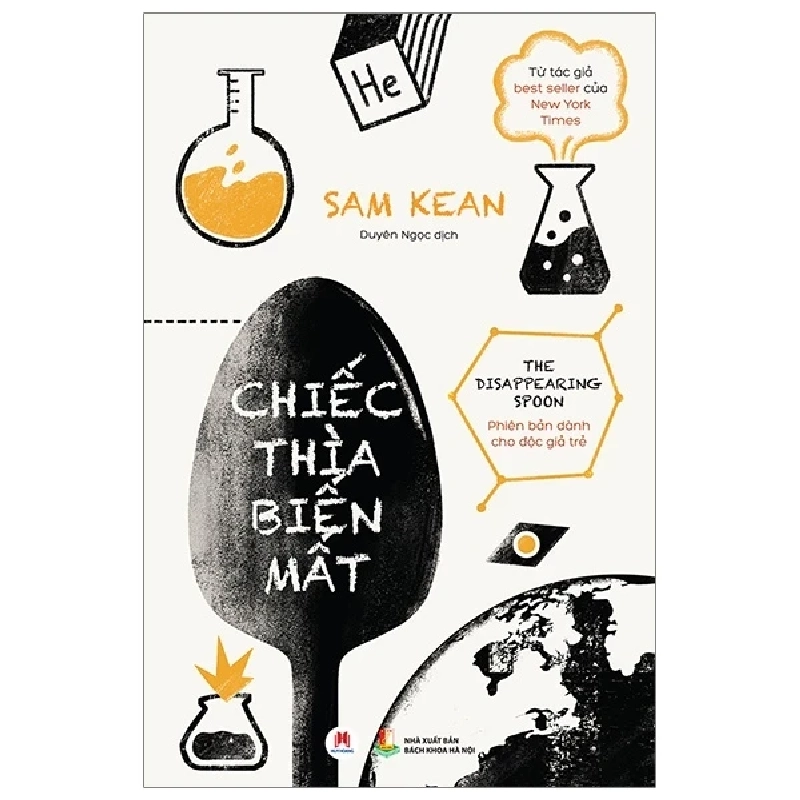 Cha Ngang Tàng Con Ương Nghạnh - Sam Keen, Gifford Keen 322328