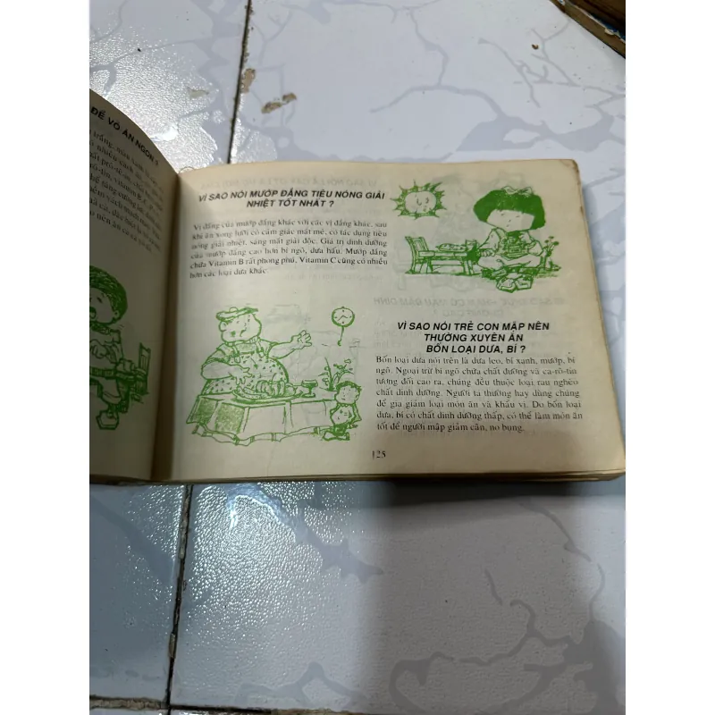 Thế gian muôn vàn thắc mắc (sách khoa học) 1008145