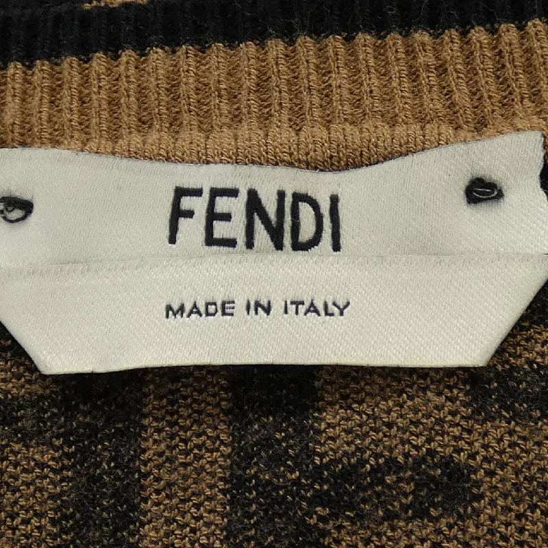 FENDI FZY780 A7UB Áo len - Hàng hiệu Chính hãng 823694