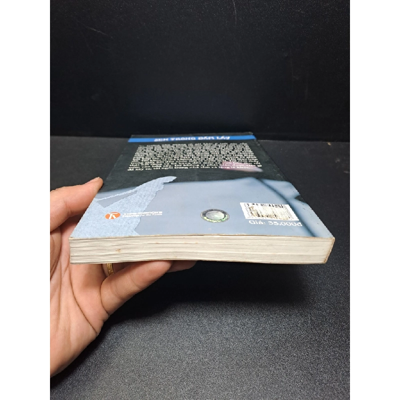 [59K/kg] Sen trong đầm lầy Tư Tĩnh 2008 mới 80% bị ố HCM0809 364628