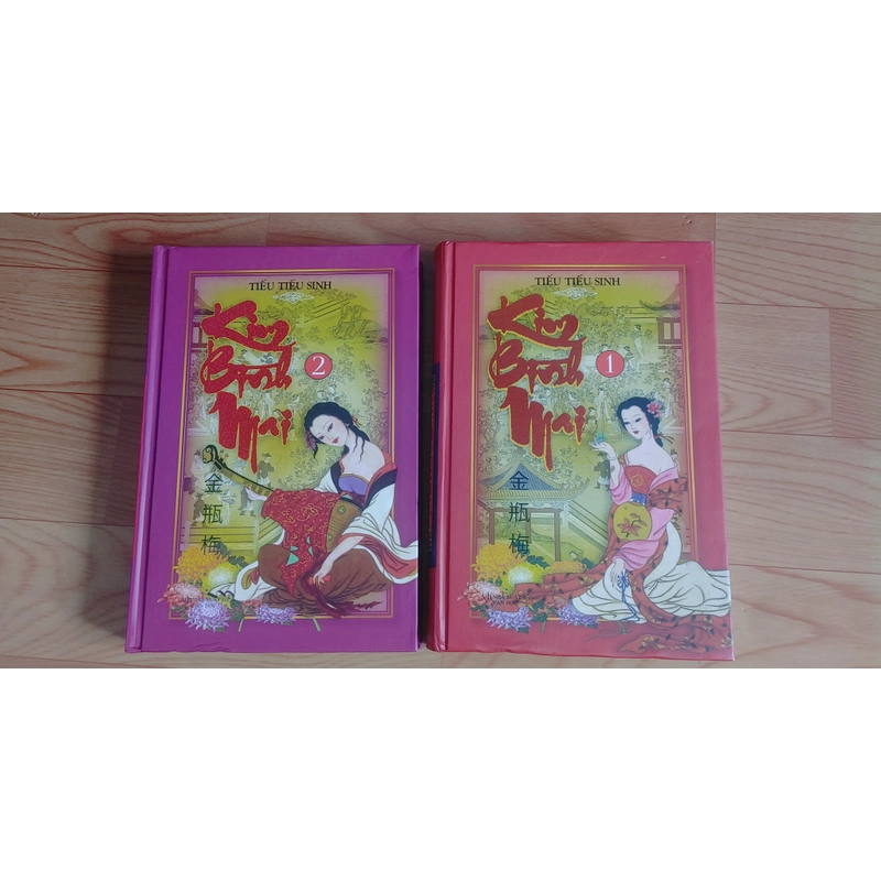 KIM BÌNH MAI 549537