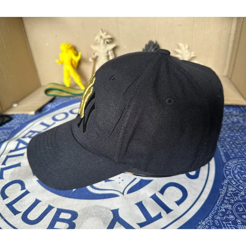 Nón MLB NY đen 1036575