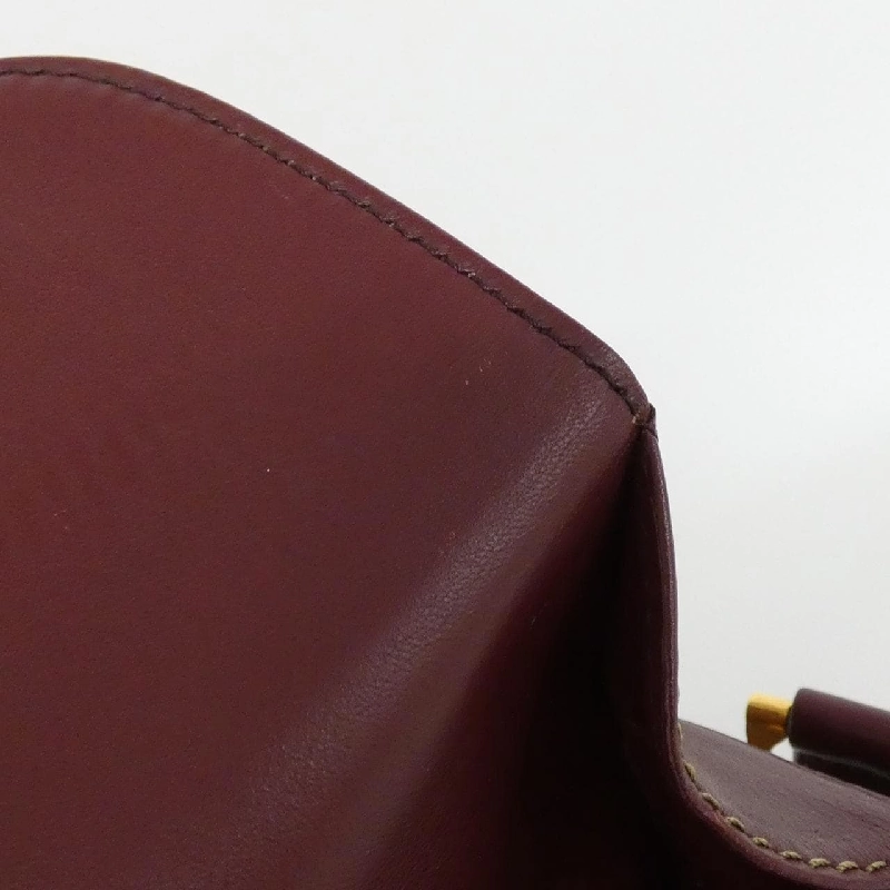 【Cổ điển】Túi xách vai Cartier 611068