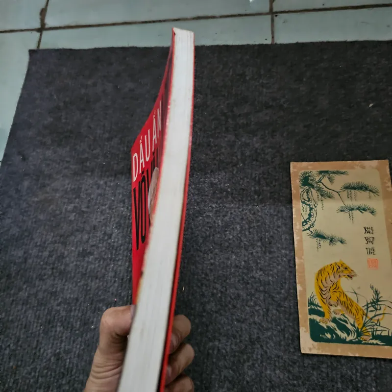 Dấu ấn Võ Văn Kiệt 737265