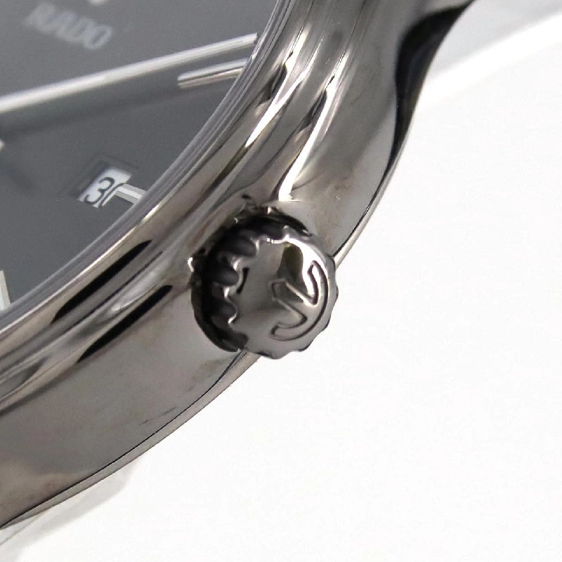 RADO True 01.763.0057.3.010 Đồng hồ tự động gốm - Hàng hiệu chính hãng 882215