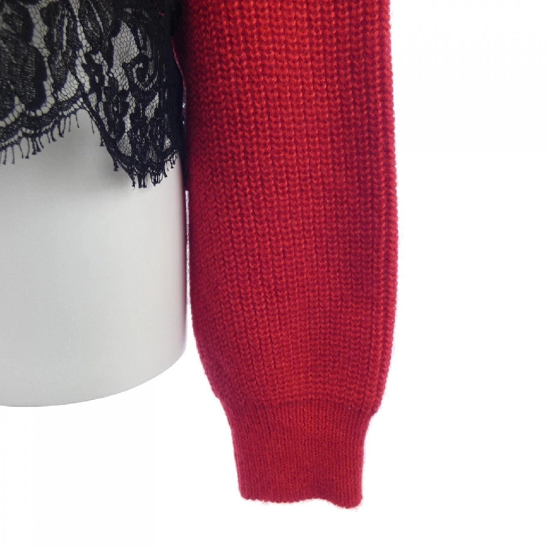 【Mã giảm giá】Givenchy GIVENCHY Áo len 642932