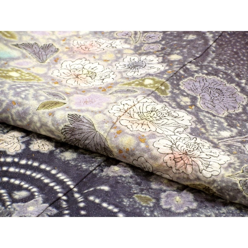 Đầm kimono Yoshino Hitokado - Hàng hiệu Authentic 876453