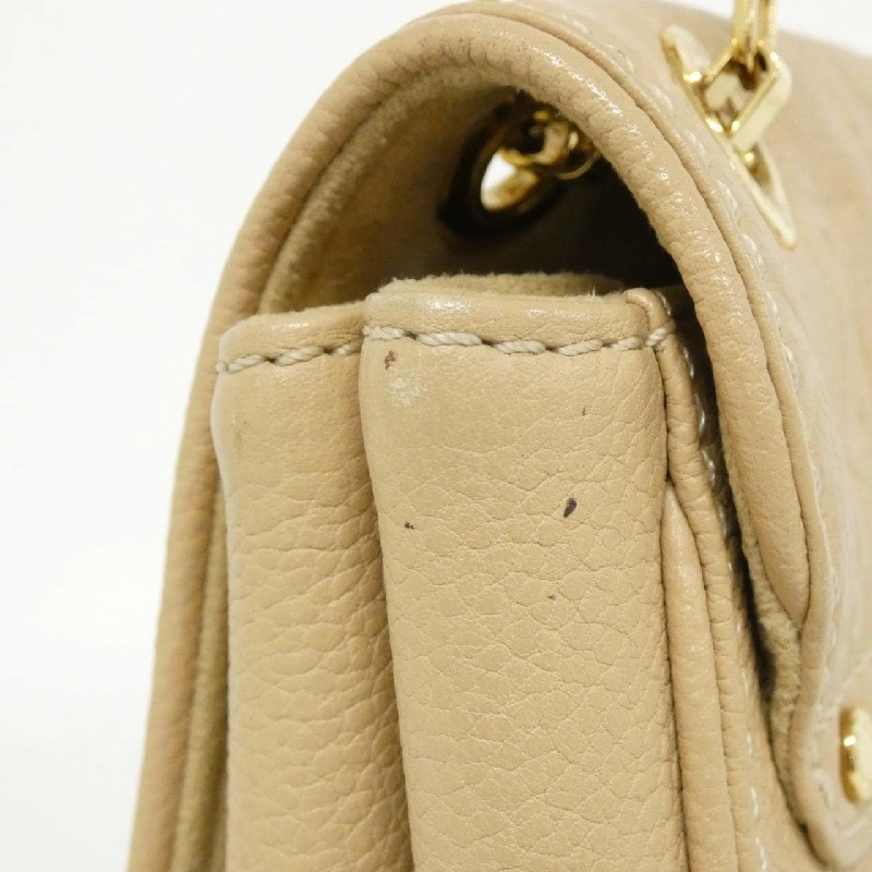 Túi xách vai Louis Vuitton Monogram Empreinte Saint Germain PM M48932 - Hàng hiệu Chính hãng 768163