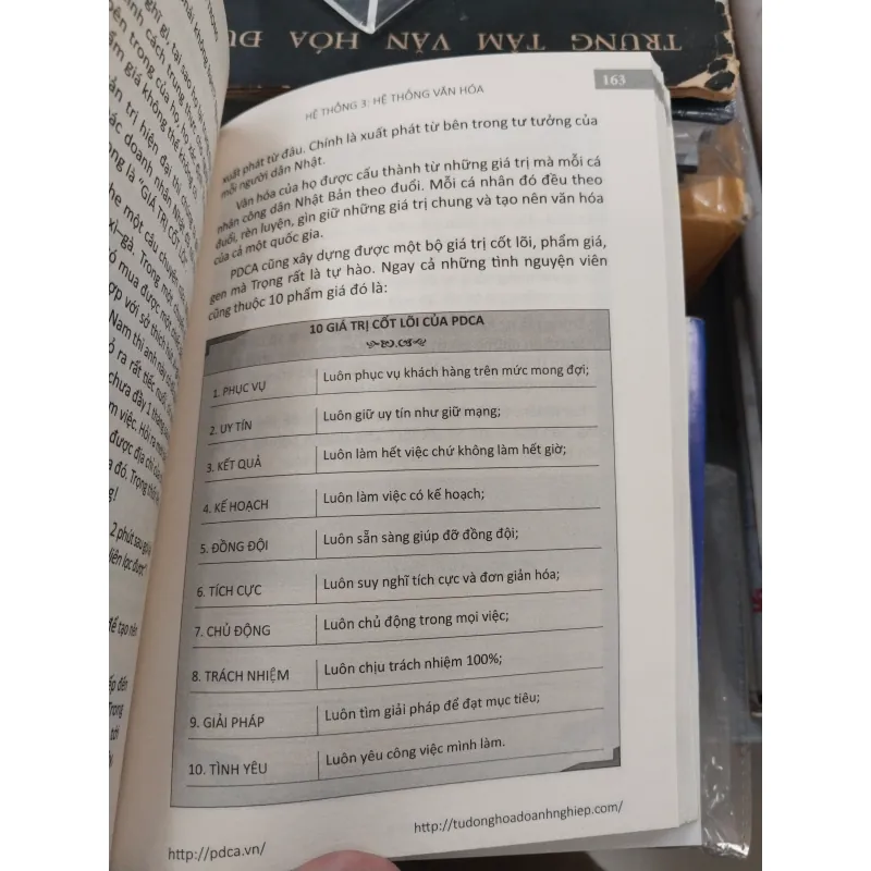 TỰ ĐỘNG HÓA DOANH NGHIỆP (Tập 1) - Hoàng Đình Trọng 957187