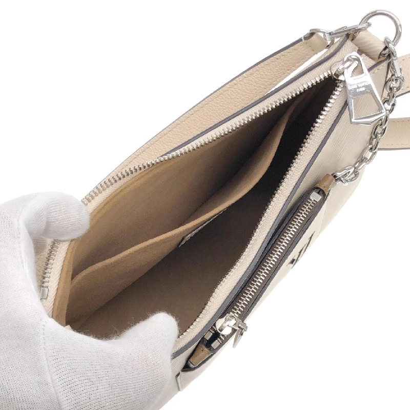 Túi xách vai Louis Vuitton Epi Marelle M80688 - Hàng hiệu Chính hãng 801340