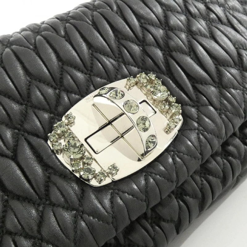 Túi xách vai Miu Miu - Hàng hiệu Authentic 765559