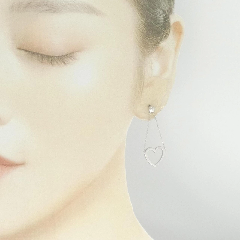 Bông tai Tiffany Sentimental 665930