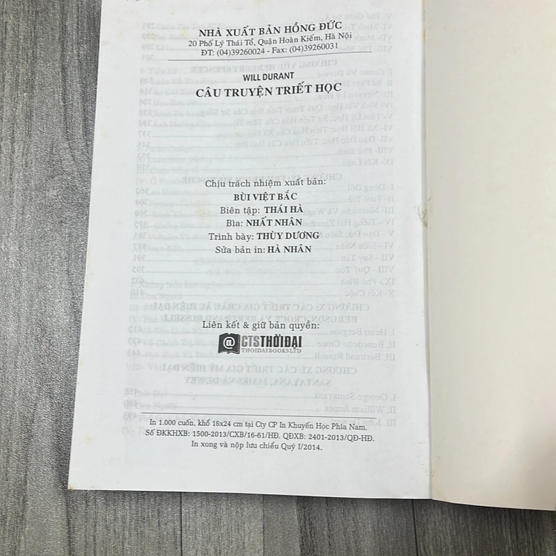Câu truyện triết hoc. 2a5 527760