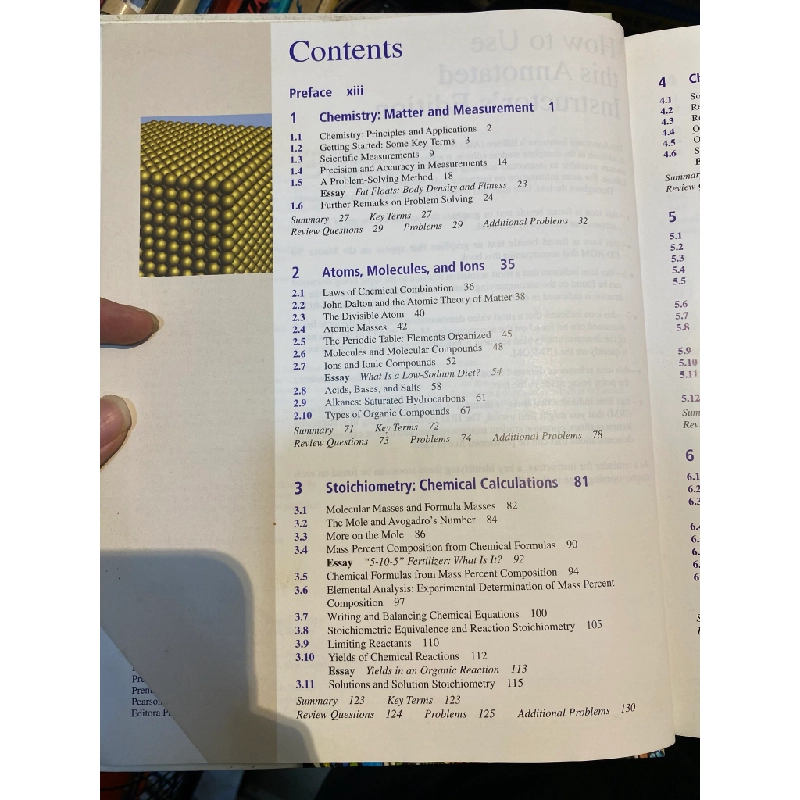 General Chemistry : An Integrated  Approach - Hill Petrucci 448901