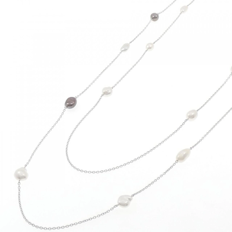 Mikimoto Ngọc trai trắng - Hàng hiệu Authentic 839530