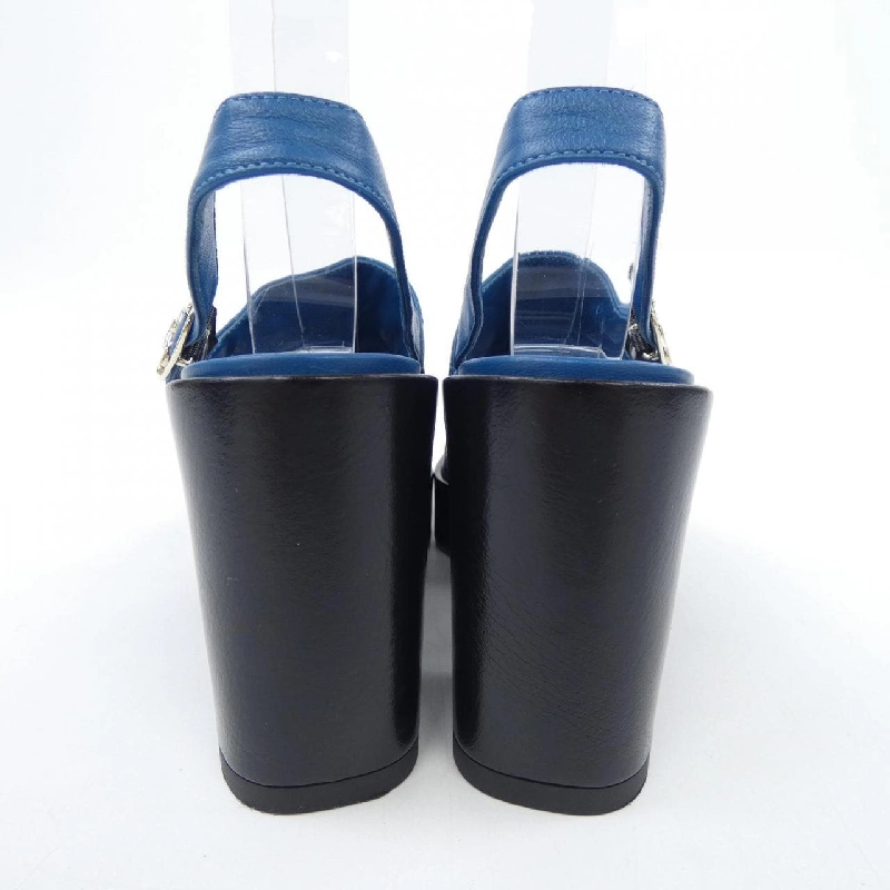 CHANEL G45567X01000 Sandal - Hàng hiệu Authentic 829569