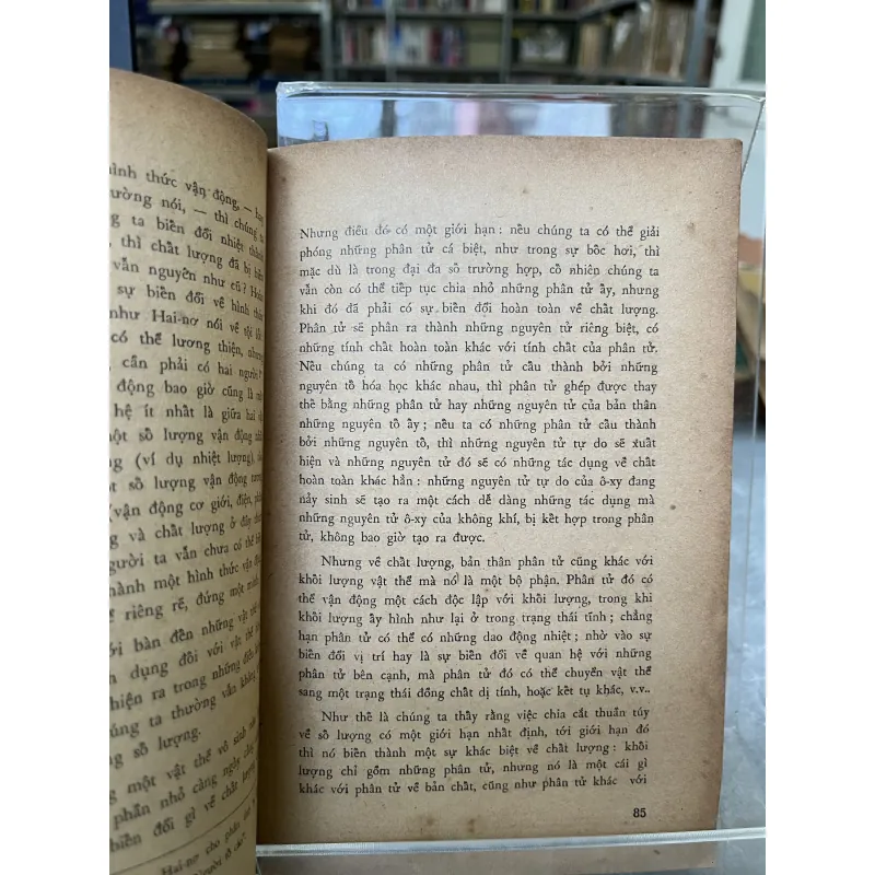 BIỆN CHỨNG CỦA TỰ NHIÊN - PH.ĂNG GHEN 753257