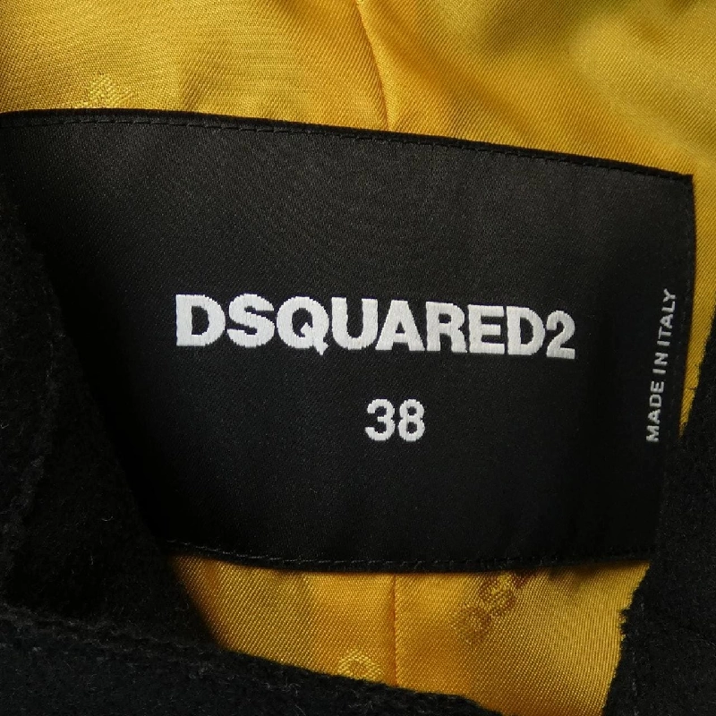 [Mục đủ điều kiện giảm giá] Áo khoác DSQUARED2 639588