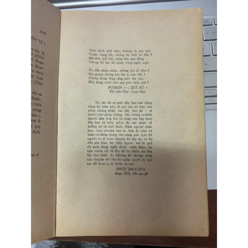 LŨ NGƯỜI QUỈ ÁM - DOSTOIEVSKI 631107