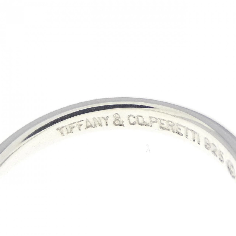 Nhẫn Tiffany 925 - Hàng hiệu Authentic 841112