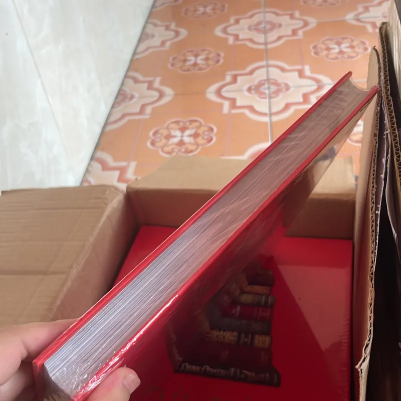 (đông A) - Nhà Văn Cuộc Đời và Tác Phẩm - James Naughtie 1004116