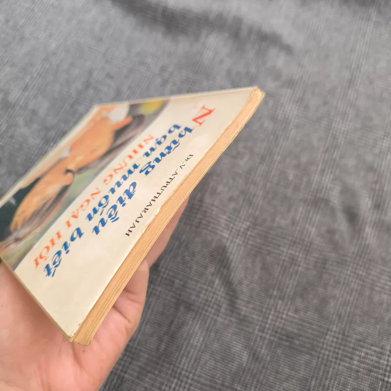 Những điều bạn muốn biết nhưng ngại hỏi - Dr. V. ATPUTHARAJAH 607302