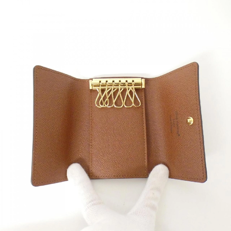 Ví khóa Louis Vuitton Monogram Multiclés M62630 623291