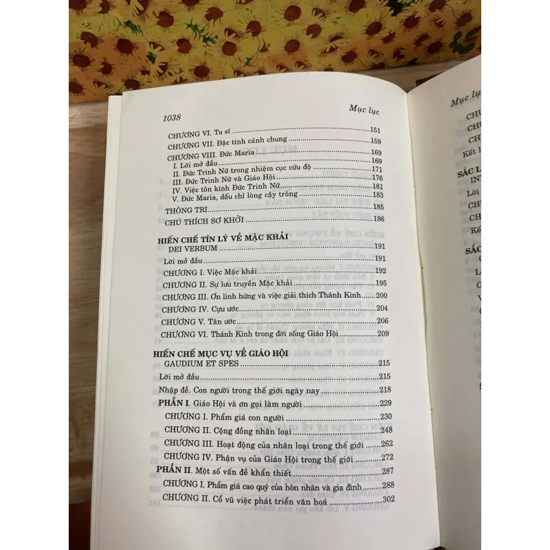 Cộng Đồng Vaticanô II 1011312