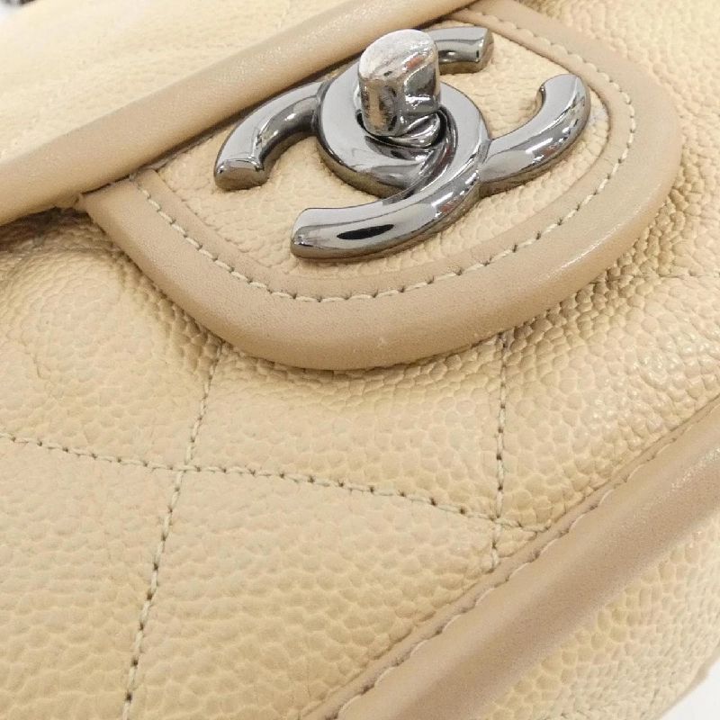 Túi xách vai Chanel French Riviera Line 66801 608378