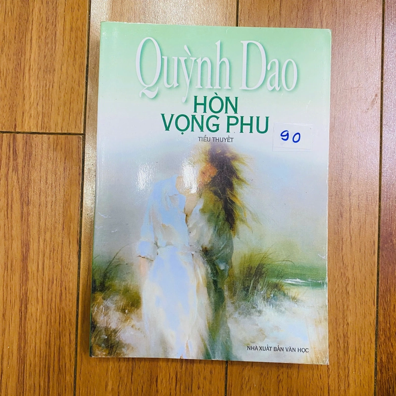 HÒN VỌNG PHU - Quỳnh Dao #TAKE 315472