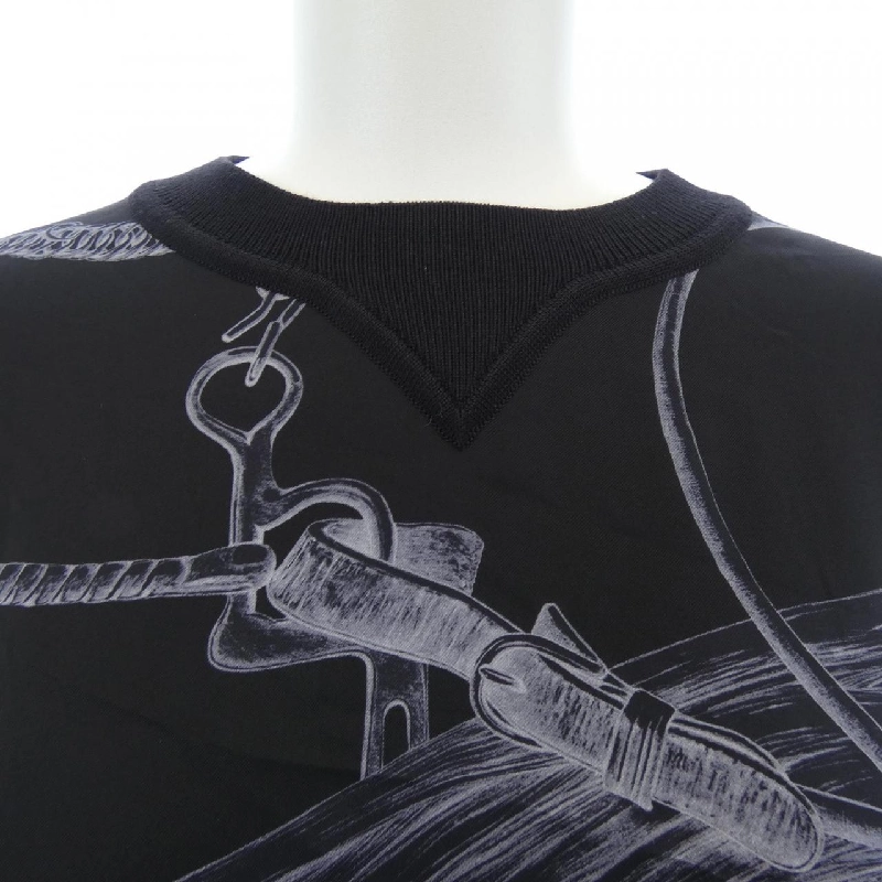 HERMES Hàng hiệu - Áo 818012