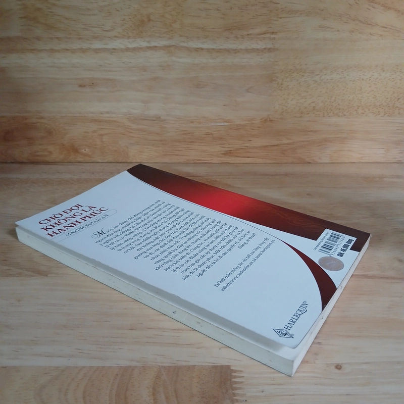 Chờ Đợi Không Là Hạnh Phúc - Maxine Sullivan 459850