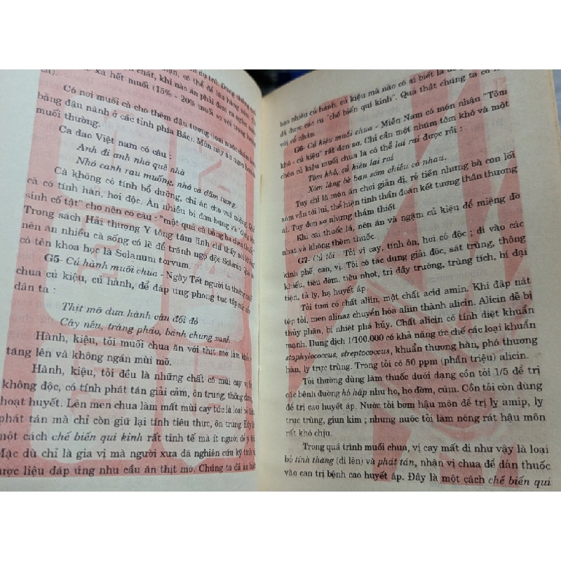 Món ăn bài thuốc - Bùi Kim Tùng 128368
