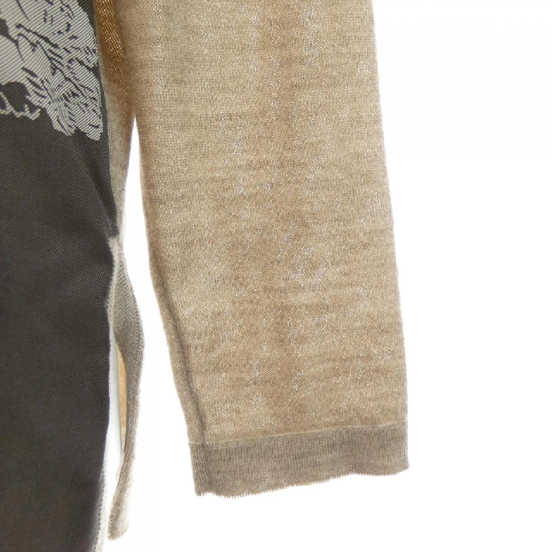 Áo khoác HERMES - Hàng hiệu Chính hãng 823633