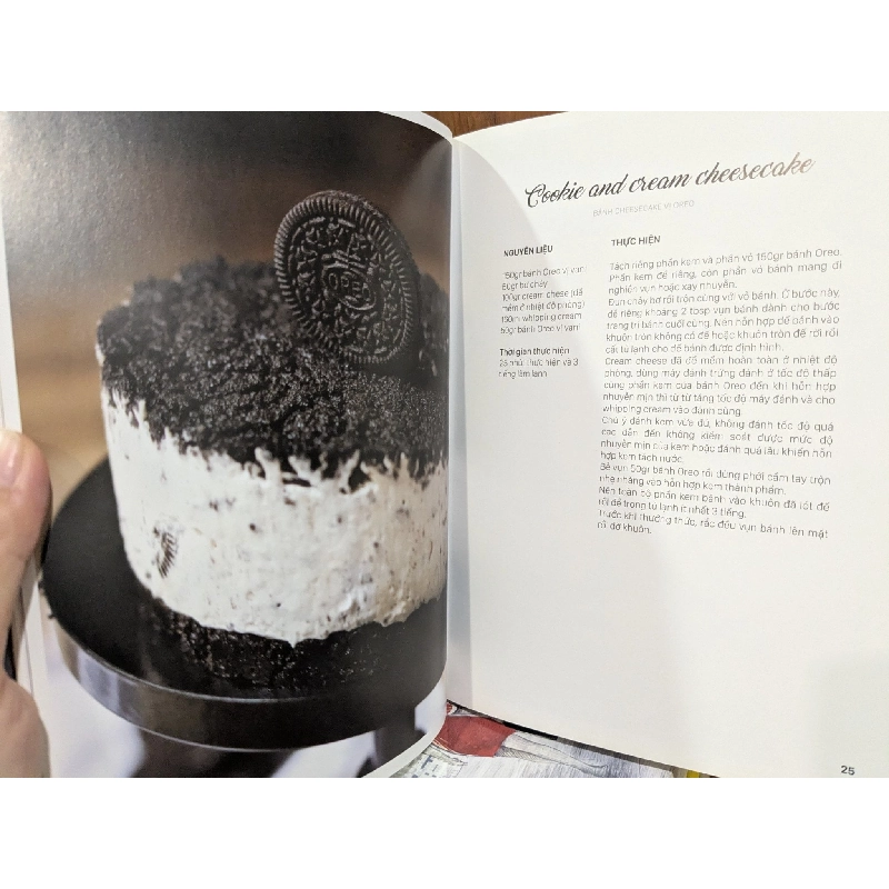 Mousse - Nàng thơ lộng lẫy - Trang Minh 780707